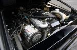 DeLorean DMC-12 in Black 1981 года